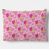 Piglet Accessory Pouch アクセサリーポーチ (裏面)