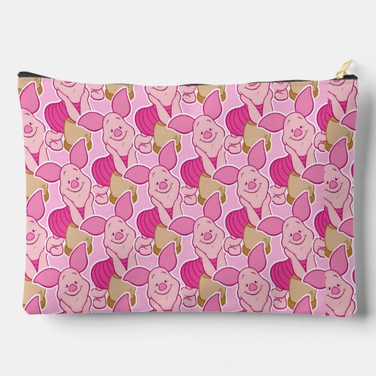 Piglet Accessory Pouch アクセサリーポーチ (裏面)