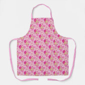 Piglet Apron エプロン (正面)