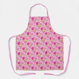 Piglet Apron エプロン