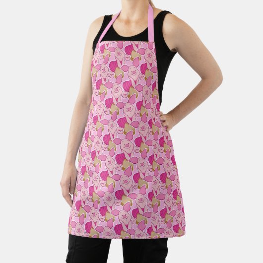 Piglet Apron エプロン (インサイチュ)