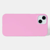 Piglet Case-Mate iPhone Case Case-Mate iPhoneケース (裏面 (横))