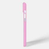 Piglet Case-Mate iPhone Case Case-Mate iPhoneケース (裏面 / 左)