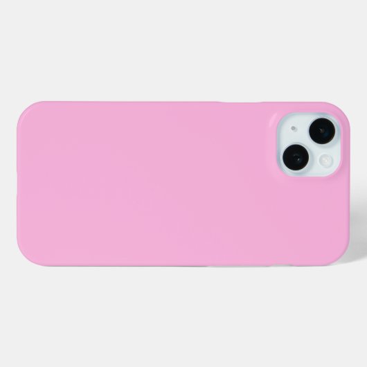 Piglet Case-Mate iPhone Case iPhoneケース (裏面 (横))