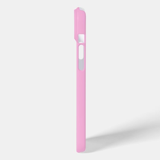 Piglet Case-Mate iPhone Case iPhoneケース (裏面 / 左)