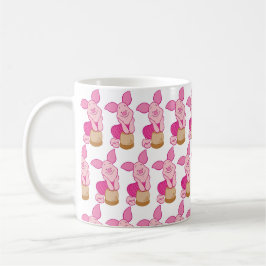 Piglet Coffee Mug コーヒーマグカップ