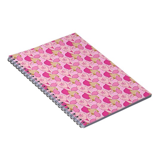Piglet Notebook ノートブック (右側)