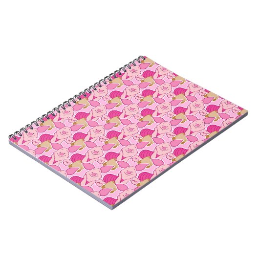 Piglet Notebook ノートブック (左側)