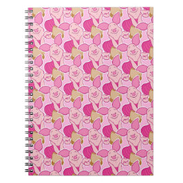 Piglet Notebook ノートブック