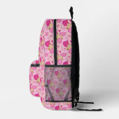 Piglet Printed Backpack プリントバックパック (右)