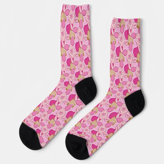 Piglet Socks ソックス (左)