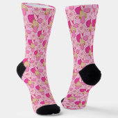 Piglet Socks ソックス (傾斜あり)