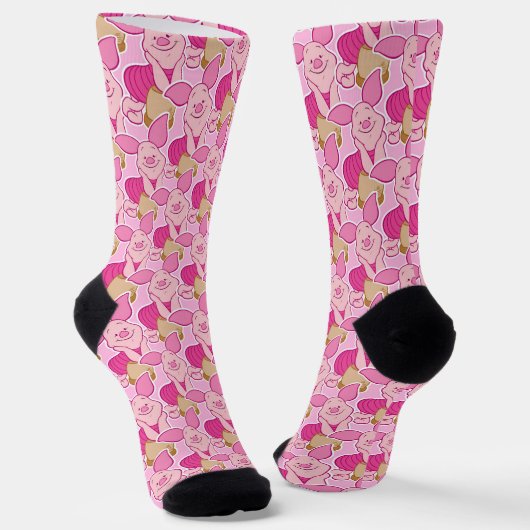 Piglet Socks ソックス (傾斜あり)