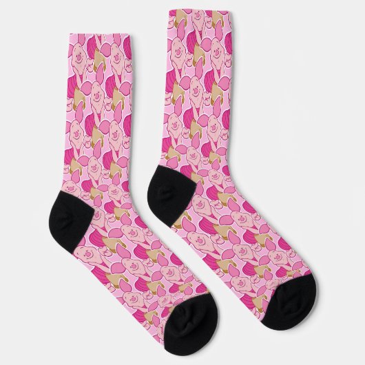 Piglet Socks ソックス (右)