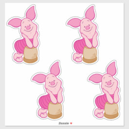 Piglet Sticker シール