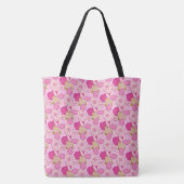 Piglet Tote Bag トートバッグ (裏面)