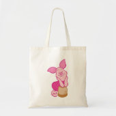 Piglet Tote Bag トートバッグ (正面)