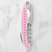 Piglet Waiter's Corkscrew ソムリエナイフ (裏面)