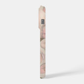 Piglets iPhoneケース (左側面)