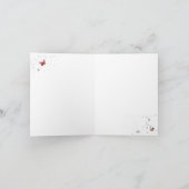 Pigpen暗号でメッセージをデコードする カード (内部)