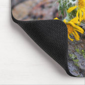 Pika マウスパッド (コーナー)