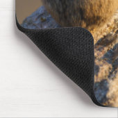 pika マウスパッド (コーナー)