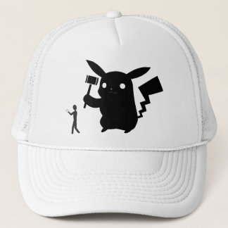 PIKA SMASH キャップ