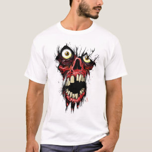 Pikabu Tシャツ