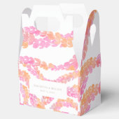 Pikake Wedding フェイバーボックス (オープン)