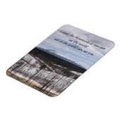 Pikeのピークフォトマグネット マグネット (左側)