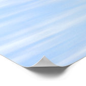 PIKKANTE™クラウドポスター ポスター (角)