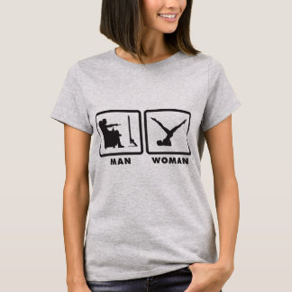 Pilates Tシャツ