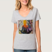 Pilates T T-Shirt Tシャツ (正面)