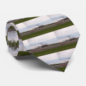 PilatusのPC 12 ネクタイ (ロール)