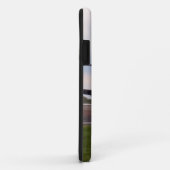 PilatusのPC 12 Case-Mate iPhoneケース (裏面/右)