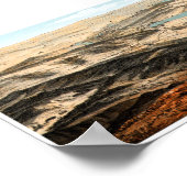 PILATUS Swiss Alps 360° Panorama ポスター (角)