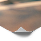 Pile of Vintage Photographs ポスター (角)