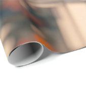 Pile of Vintage Photographs ラッピングペーパー (ロールコーナー)