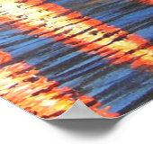 Pilgrim at dawn Dana point harbor 絵画's ポスター (角)