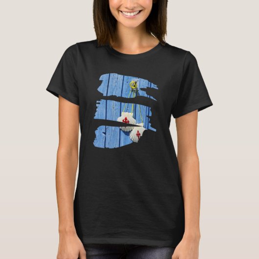 Pilgrim Hiking St James Way Buen Camino Travel Spa Tシャツ (正面)