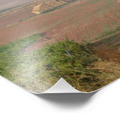 Pilgrims歩く8x10プリント フォトプリント (角)