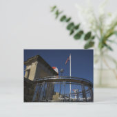 Pilgrims Point, Barbican, Plymouthポストカード ポストカード (スタンド正面)