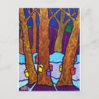 Piliero著SugarTime ポストカード