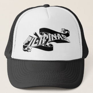 pilipinas、フィリピン人 キャップ