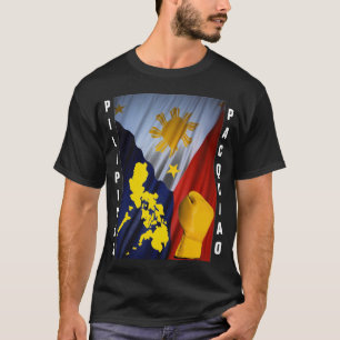 PILIPINAS Tシャツ