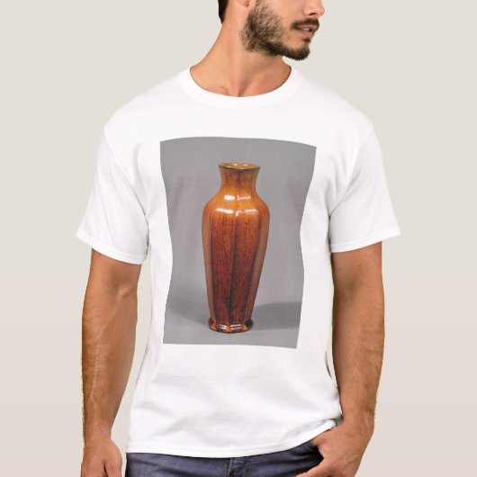 Pilkingtonのつぼ Tシャツ (正面)
