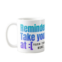 Pill ReminderカスタムMag – お使いのMds忘れをお控え