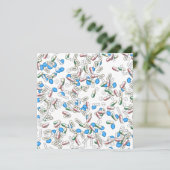 Pill Sprinkles Pattern (スタンド正面)