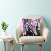 Pillar Candle クッション (椅子)