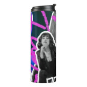 Pillar Candle タンブラー (回転左)